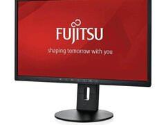 Monitoare LED Fujitsu B24-8 TS Pro, 24 inci Full HD, Panel IPS